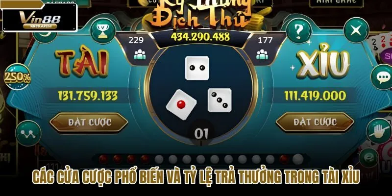 cac-cua-cuoc-pho-bien-va-ty-le-tra-thuong-trong-tai-xiu cac-cua-cuoc-pho-bien-va-ty-le-tra-thuong-trong-tai-xiu