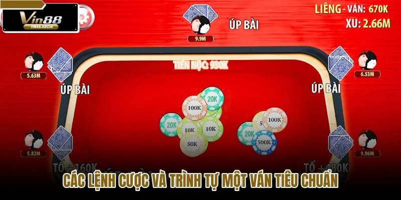 cac-lenh-cuoc-va-trinh-tu-mot-van-tieu-chuan