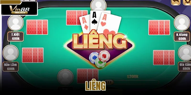 liêng