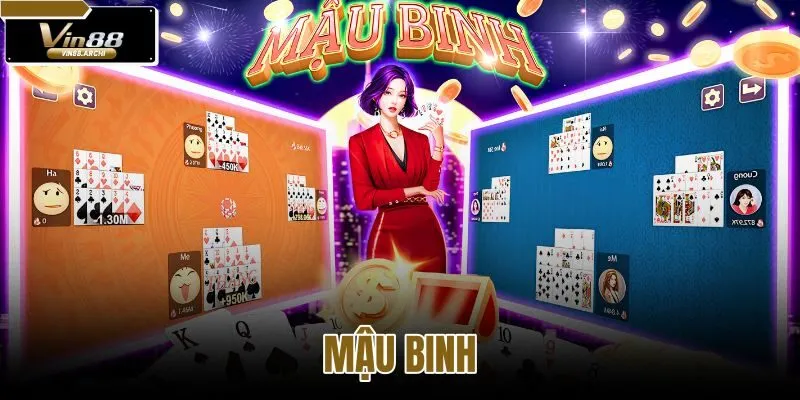 mậu binh