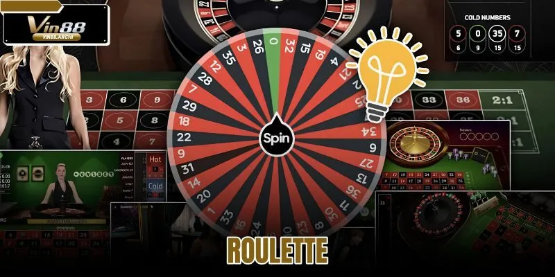 roulette