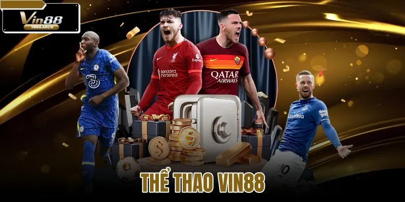 Thể thao VIN88
